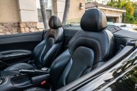 2011 Audi R8 V8 Spyder for sale
