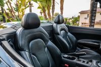 2011 Audi R8 V8 Spyder for sale