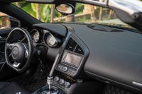 2011 Audi R8 V8 Spyder for sale
