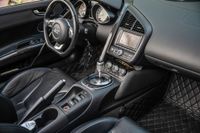 2011 Audi R8 V8 Spyder for sale
