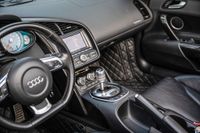 2011 Audi R8 V8 Spyder for sale