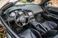2011 Audi R8 V8 Spyder for sale