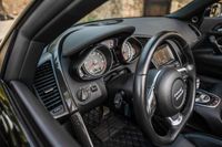 2011 Audi R8 V8 Spyder for sale