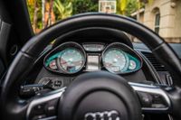 2011 Audi R8 V8 Spyder for sale