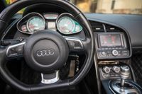2011 Audi R8 V8 Spyder for sale