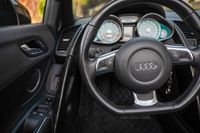 2011 Audi R8 V8 Spyder for sale
