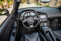 2011 Audi R8 V8 Spyder for sale