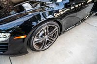 2011 Audi R8 V8 Spyder for sale