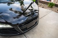 2011 Audi R8 V8 Spyder for sale
