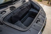 2011 Audi R8 V8 Spyder for sale