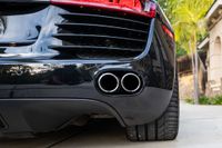 2011 Audi R8 V8 Spyder for sale
