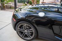 2011 Audi R8 V8 Spyder for sale