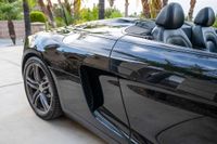 2011 Audi R8 V8 Spyder for sale
