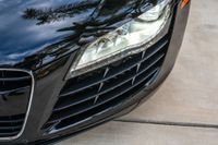 2011 Audi R8 V8 Spyder for sale