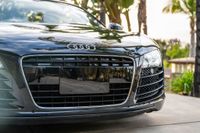 2011 Audi R8 V8 Spyder for sale