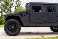 1992 AM General Humvee Restomod for sale