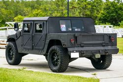 1992 AM General Humvee Restomod for sale