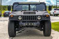 1992 AM General Humvee Restomod for sale