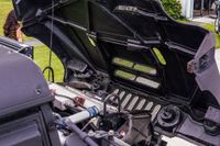 1992 AM General Humvee Restomod for sale