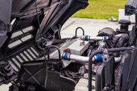 1992 AM General Humvee Restomod for sale