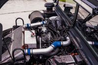1992 AM General Humvee Restomod for sale