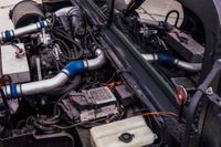 1992 AM General Humvee Restomod for sale