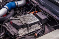 1992 AM General Humvee Restomod for sale