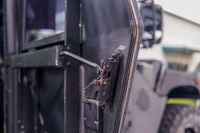 1992 AM General Humvee Restomod for sale