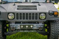 1992 AM General Humvee Restomod for sale