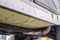 1992 AM General Humvee Restomod for sale