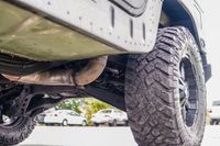 1992 AM General Humvee Restomod for sale