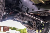1992 AM General Humvee Restomod for sale