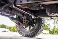 1992 AM General Humvee Restomod for sale