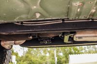 1992 AM General Humvee Restomod for sale
