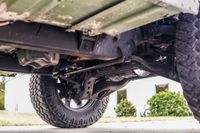 1992 AM General Humvee Restomod for sale