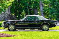 1967 Chevrolet Camaro RS/SS Convertible for sale