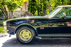 1967 Chevrolet Camaro RS/SS Convertible for sale