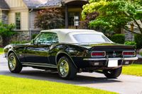 1967 Chevrolet Camaro RS/SS Convertible for sale