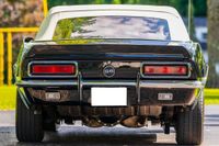 1967 Chevrolet Camaro RS/SS Convertible for sale