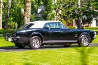 1967 Chevrolet Camaro RS/SS Convertible for sale