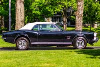 1967 Chevrolet Camaro RS/SS Convertible for sale