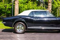 1967 Chevrolet Camaro RS/SS Convertible for sale
