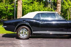 1967 Chevrolet Camaro RS/SS Convertible for sale