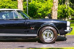 1967 Chevrolet Camaro RS/SS Convertible for sale