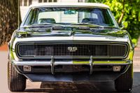 1967 Chevrolet Camaro RS/SS Convertible for sale