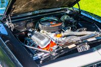 1967 Chevrolet Camaro RS/SS Convertible for sale