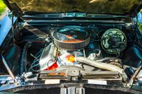 1967 Chevrolet Camaro RS/SS Convertible for sale