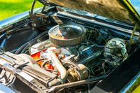 1967 Chevrolet Camaro RS/SS Convertible for sale