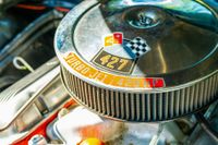 1967 Chevrolet Camaro RS/SS Convertible for sale