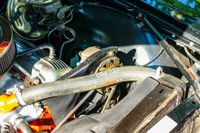 1967 Chevrolet Camaro RS/SS Convertible for sale